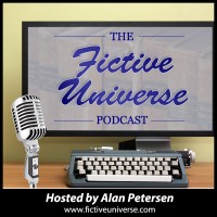 Fictive Universe Podcast #2 fictive1