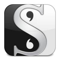 Systematic Podcast Interviews Keith Blount scrivener-logo