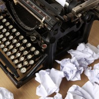 My Next Big Thing typewriter_oldschool