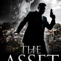 The Asset Now Available on Amazon The Asset | CIA Thriller by Alan Petersen
