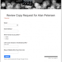 How to use Google Forms for Writers 2015-11-17_1023