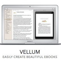 Amazon KDP Table of Content Mess Vellum ebook formatting