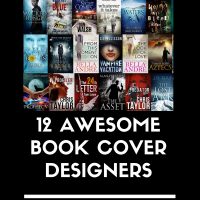Book Cover Designers Book cover designers