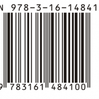 The End of the CreateSpace Custom ISBN ISBN Number Example
