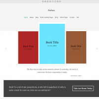 Author WordPress Themes WordPress Author Themes