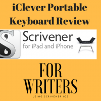 iClever Keyboard Review iClever Portable Keyboard Review