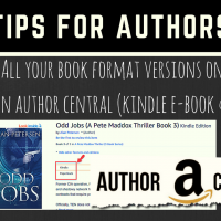 Link Ebook and Paperback on Amazon Link Ebook and Paperback on Amazon