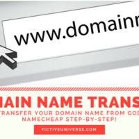 How to Transfer Domain Name to Namecheap How to transfer domain name to Namecheap