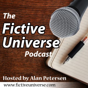 Podcast for Fiction Writers