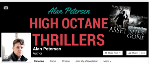Canva Facebook Cover Example