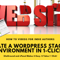 How to set up Staging Environment for WordPress WordPress Staging