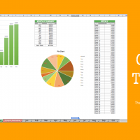 Word Count Tracking Spreadsheet 2019 Word Count Tracker