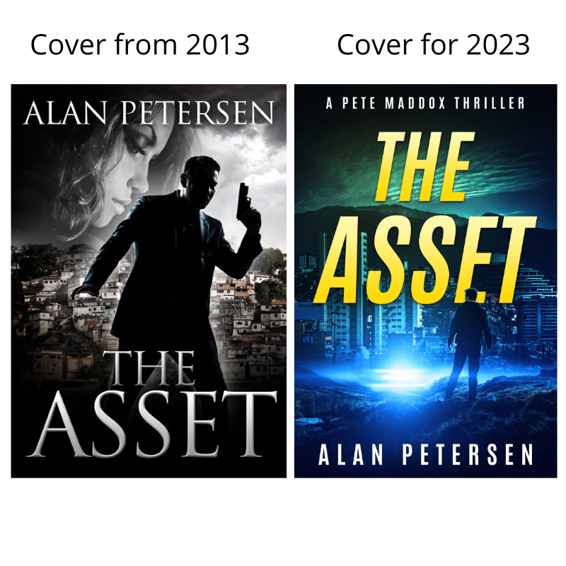 Affordable book cover design on Fiverr.